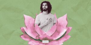 Self Confidence beyond self doubt