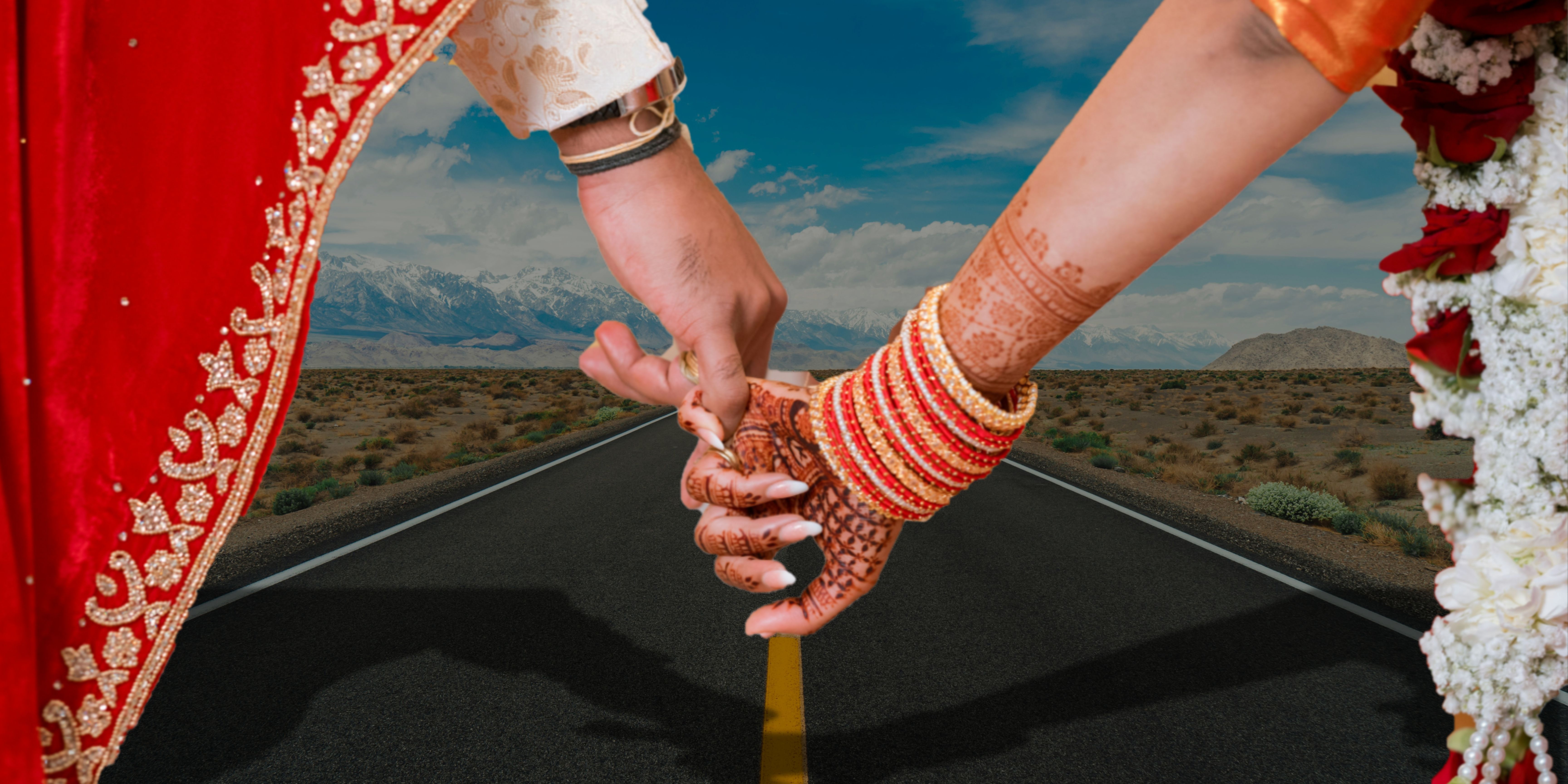 Growing Together as a couple